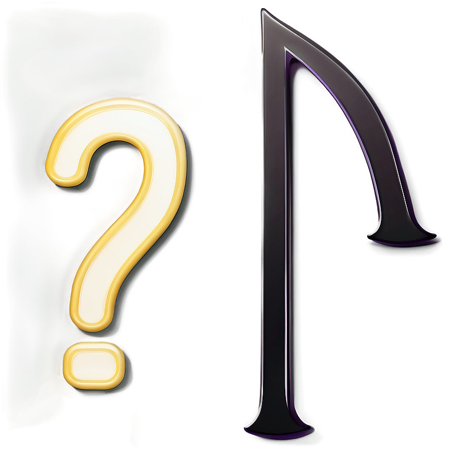 Question Mark Transparent Drawing Png Viy58