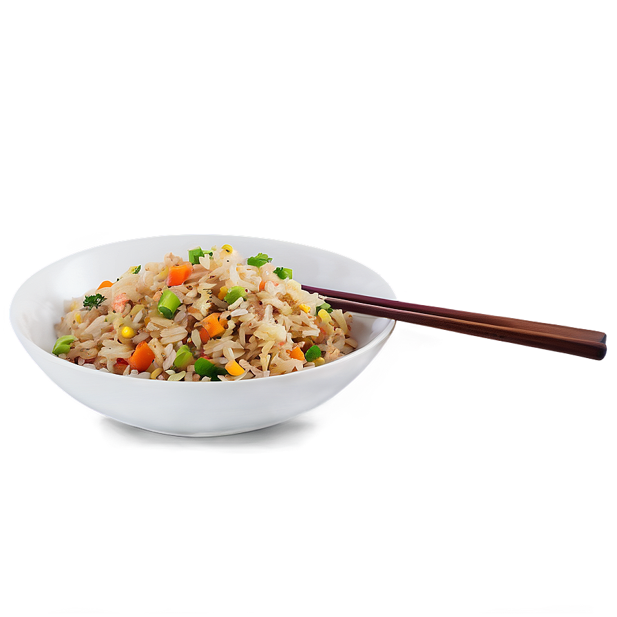 Quick And Easy Fried Rice Png Jcc