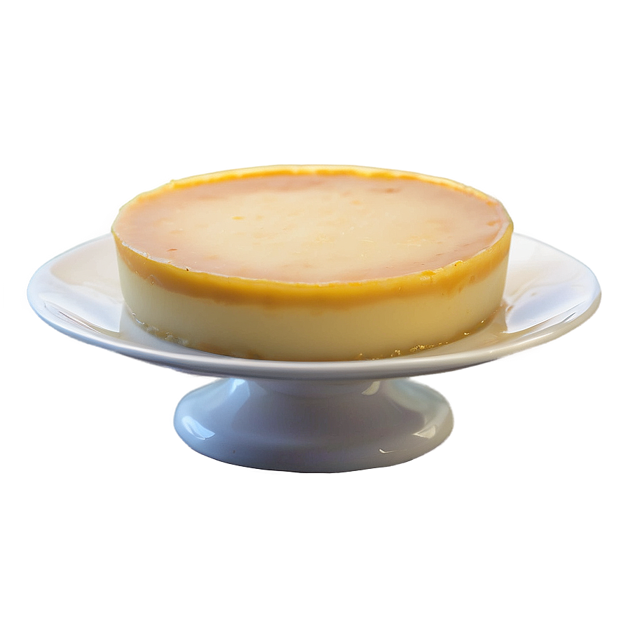 Quick And Simple Flan Guide Png Xlk