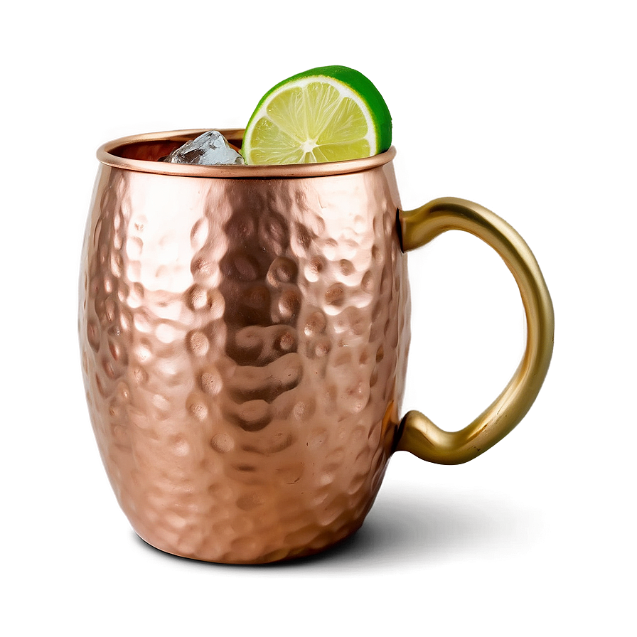 Quick And Simple Moscow Mule Png 44