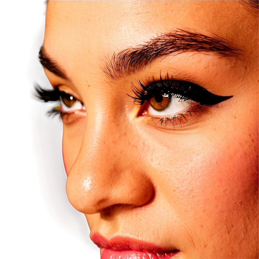 Quick Apply Lashes Png 54