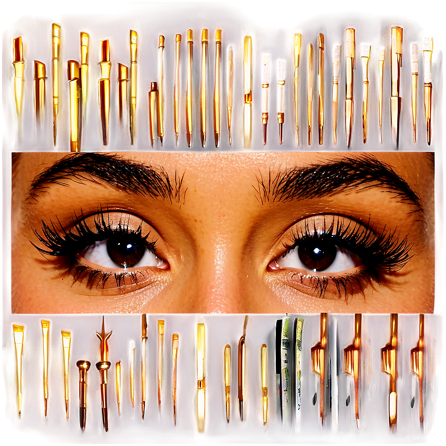 Quick Apply Lashes Png Xny