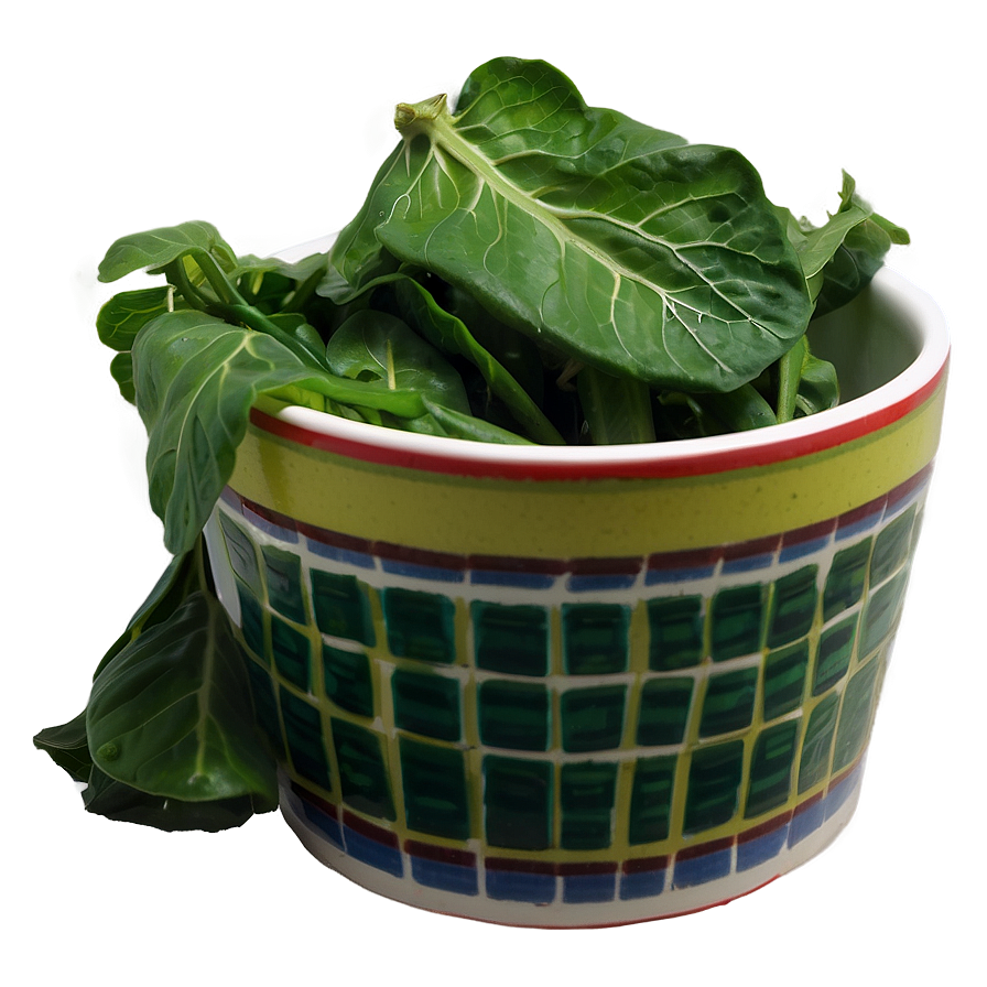 Quick Collard Greens Png 78