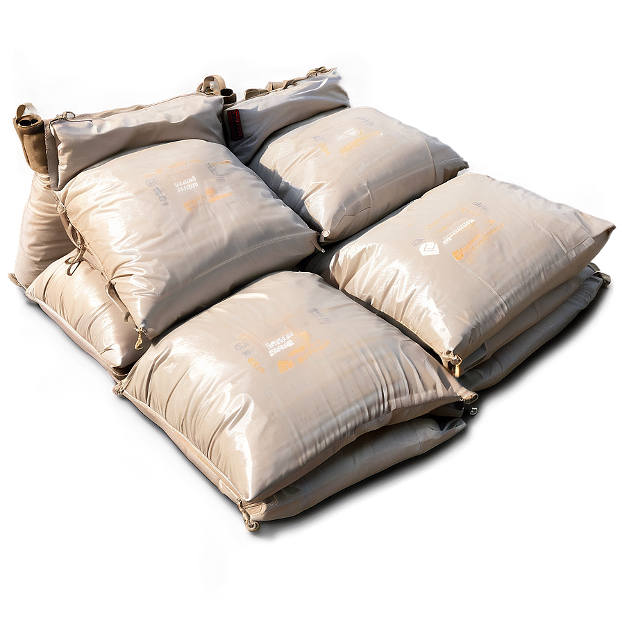 Quick Deploy Sandbags Png 06282024