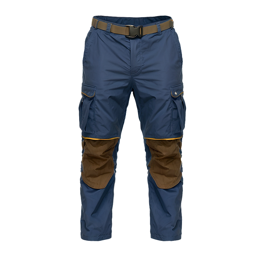 Quick Dry Cargo Pants Png Joo