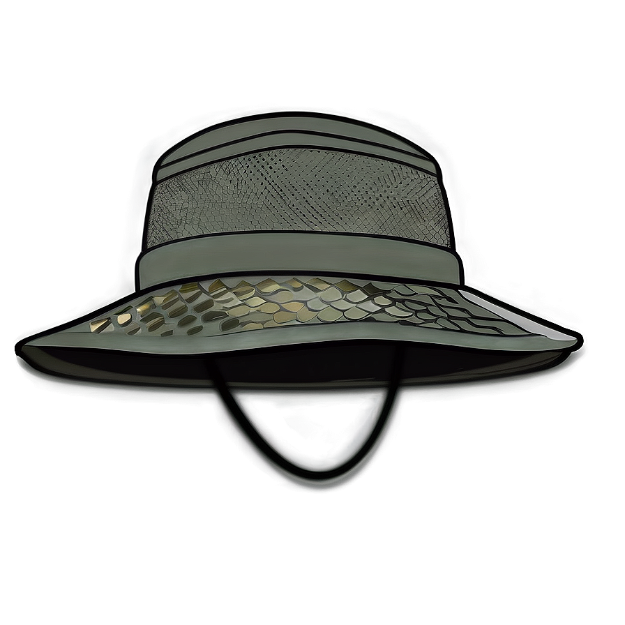 Quick Dry Fishing Hat Png Xrv45