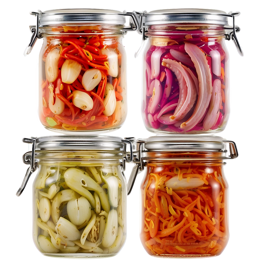 Quick Kimchi Guide Png Pwi