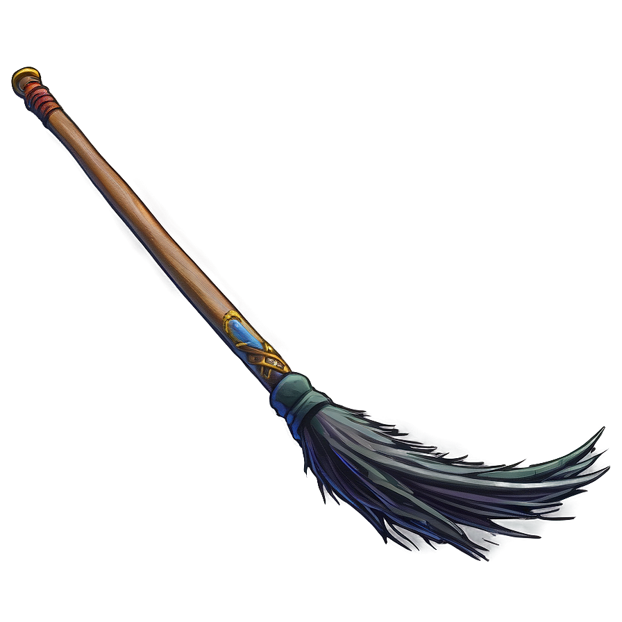Quidditch Broomstick Png 70