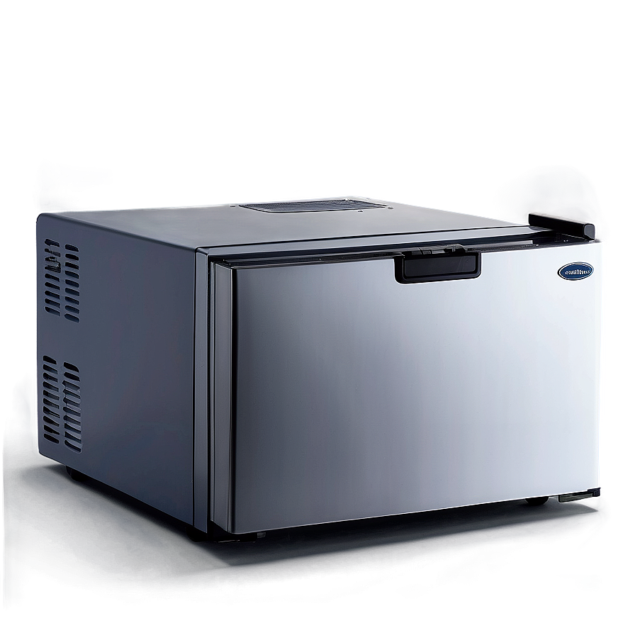 Quiet Operation Mini Fridge Png Enf95