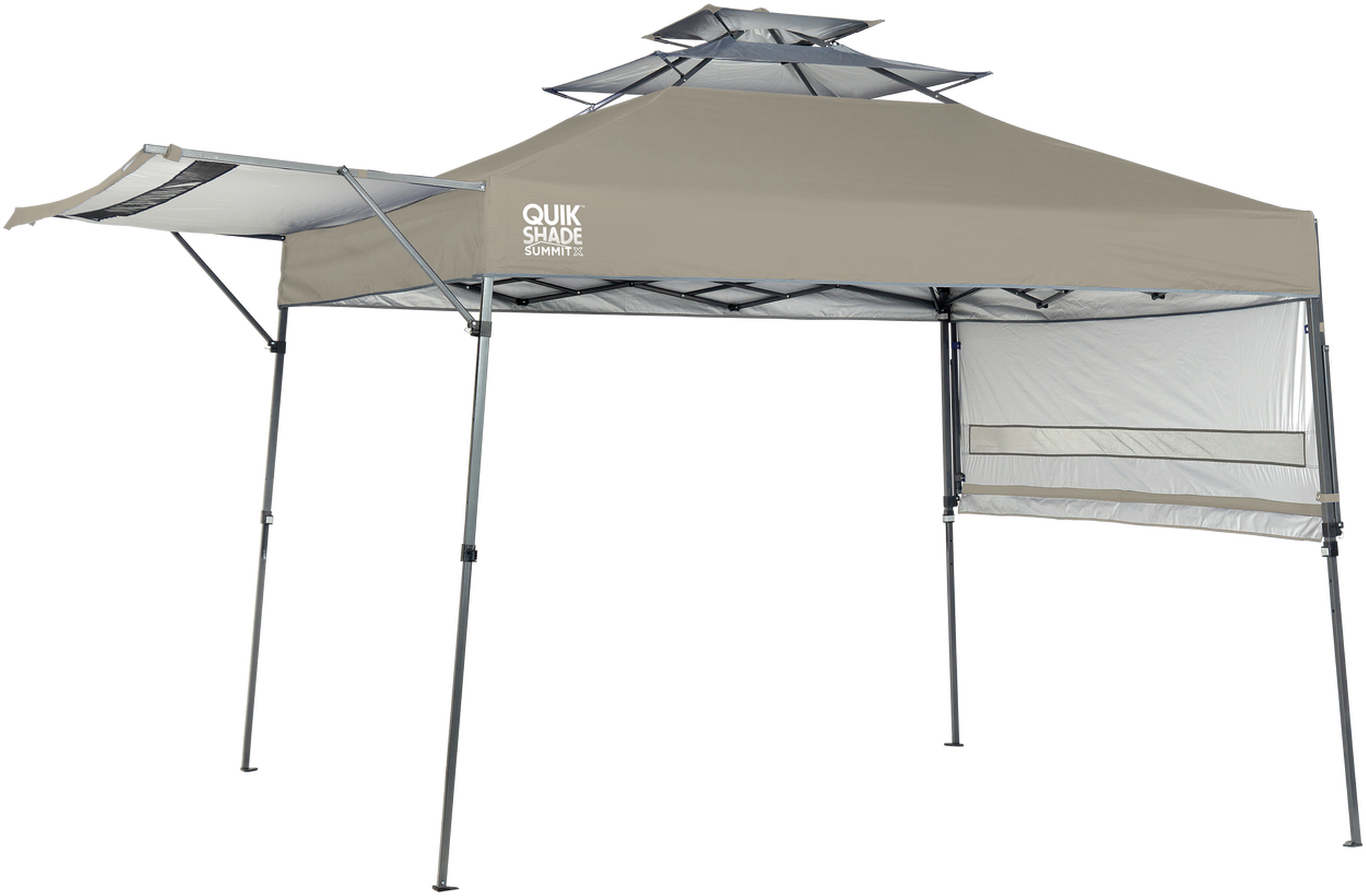 Quik Shade Summit Canopy