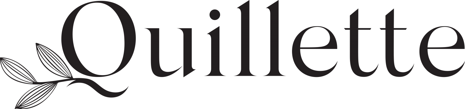 Quillette Company Logo