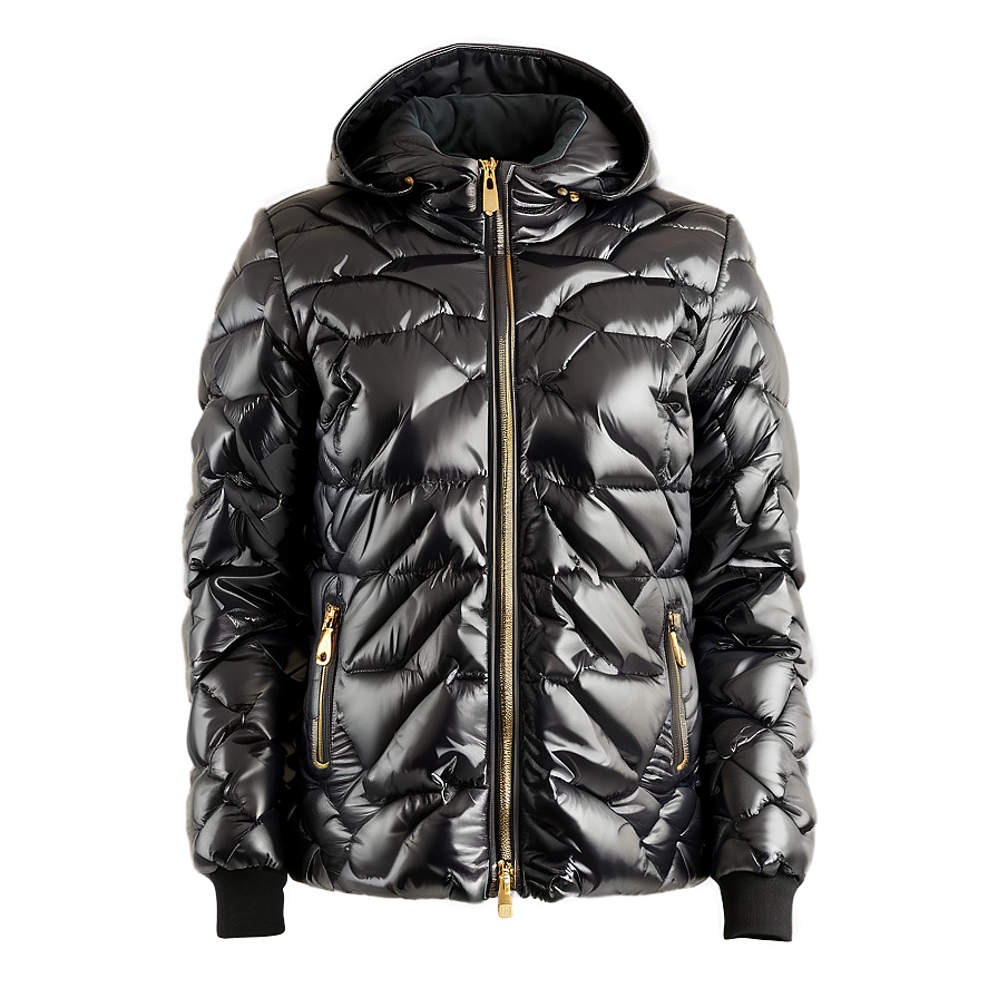 Quilted Jacket Png 05252024