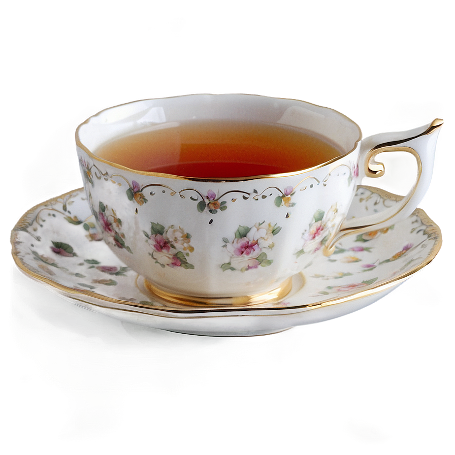 Quince Tea Cup Png 06262024