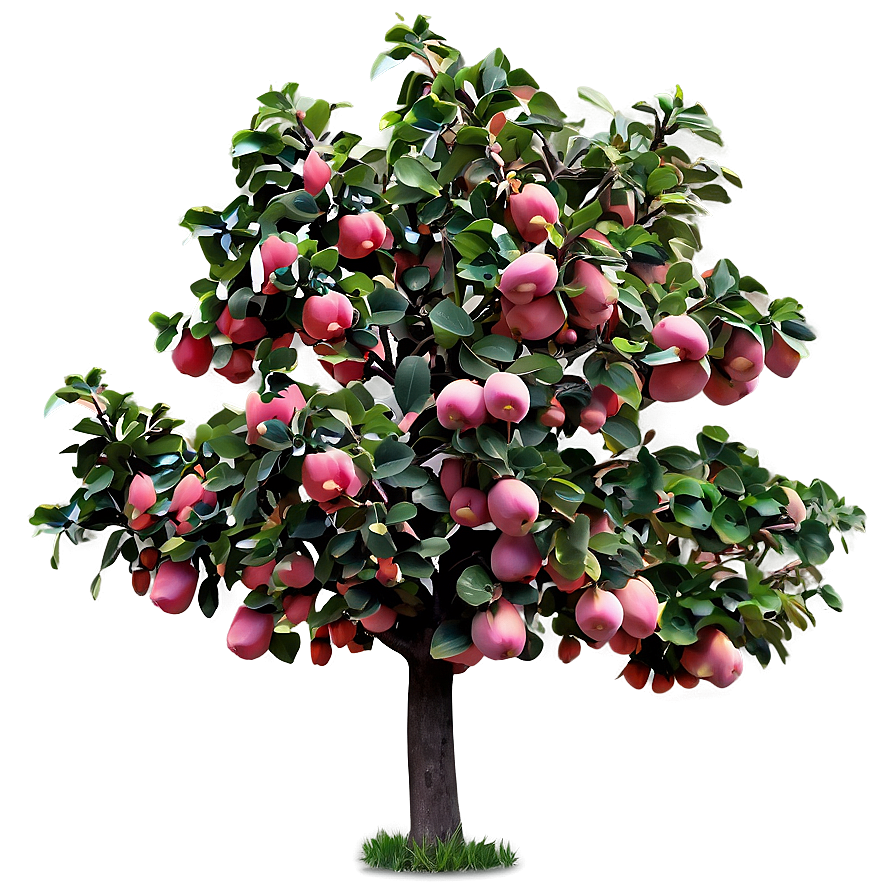 Quince Tree Png Uqx18