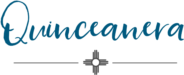 Quinceanera Logo Design