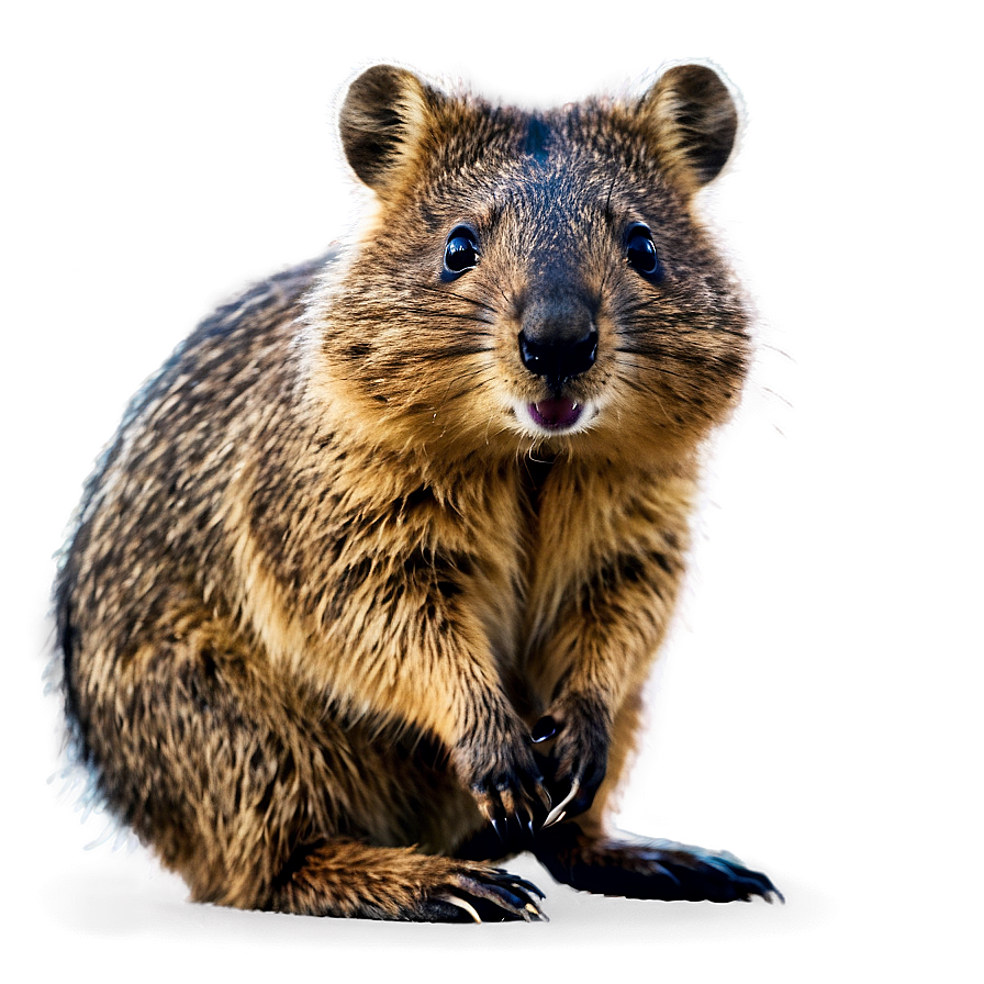 Quokka Group Family Png 33