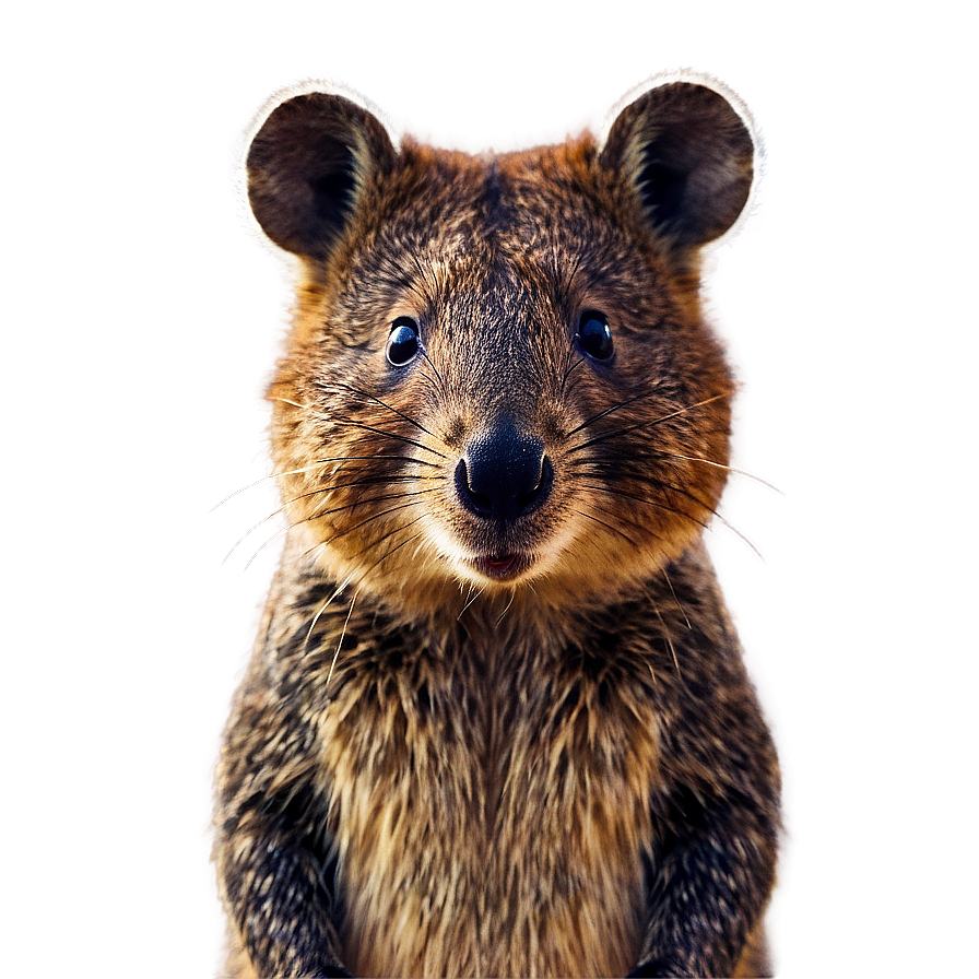 Quokka Profile Picture Png Eix