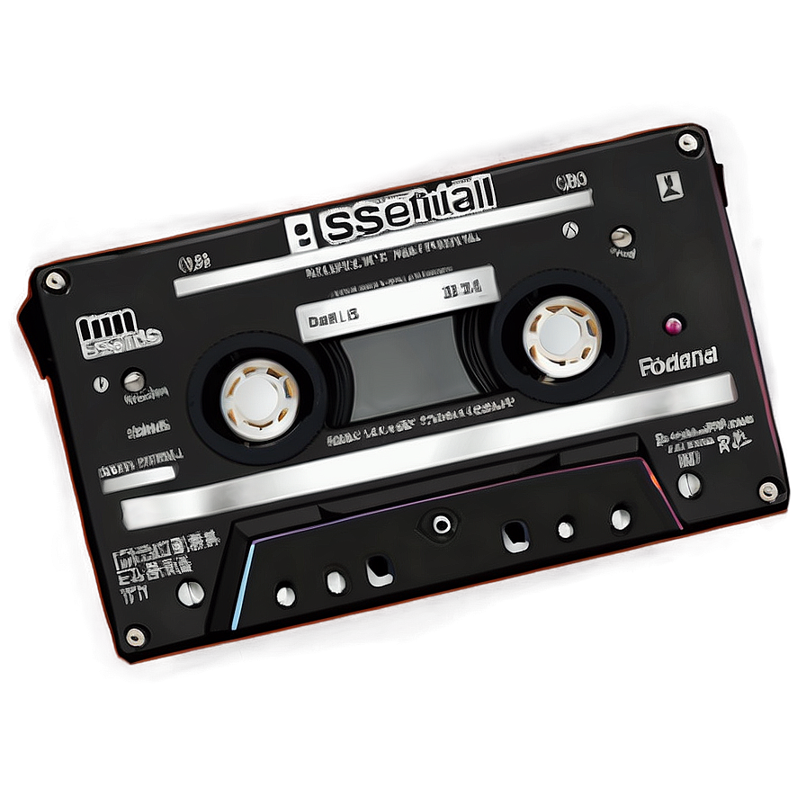 R&b Essentials Mixtape Png Iqh