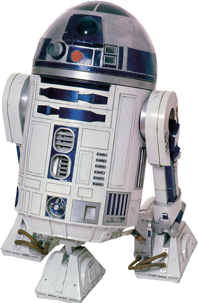 R2 D2 Star Wars Droid.png