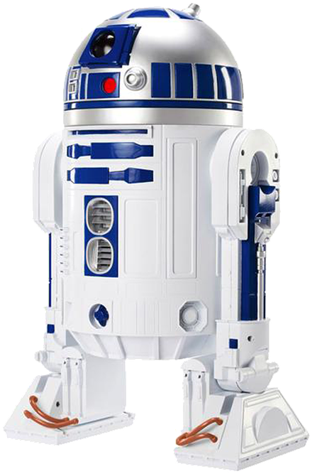 R2 D2 Star Wars Robot