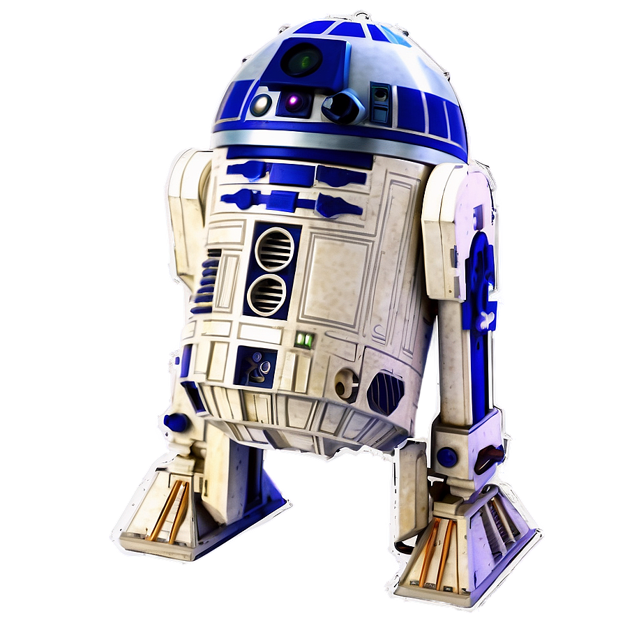 R2d2 Blueprint Style Image Png 05242024