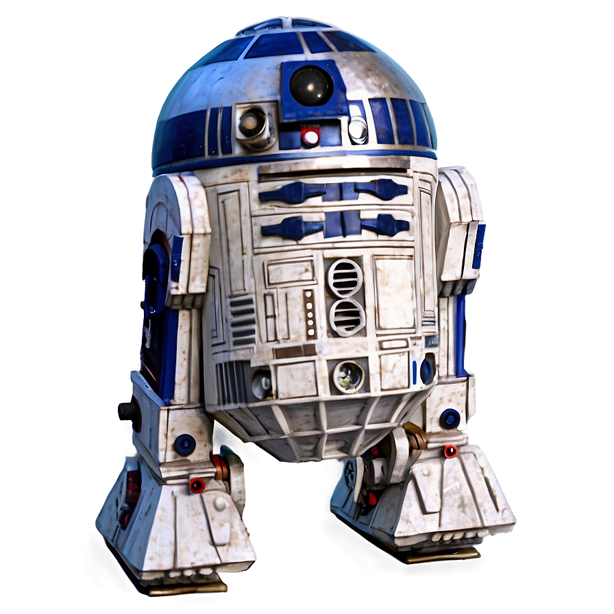 R2d2 Galactic Adventures Comic Png Aph