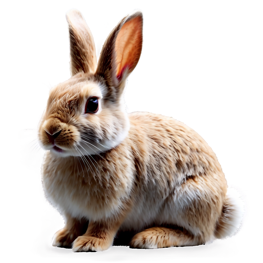 Rabbit Emoji Png Laj