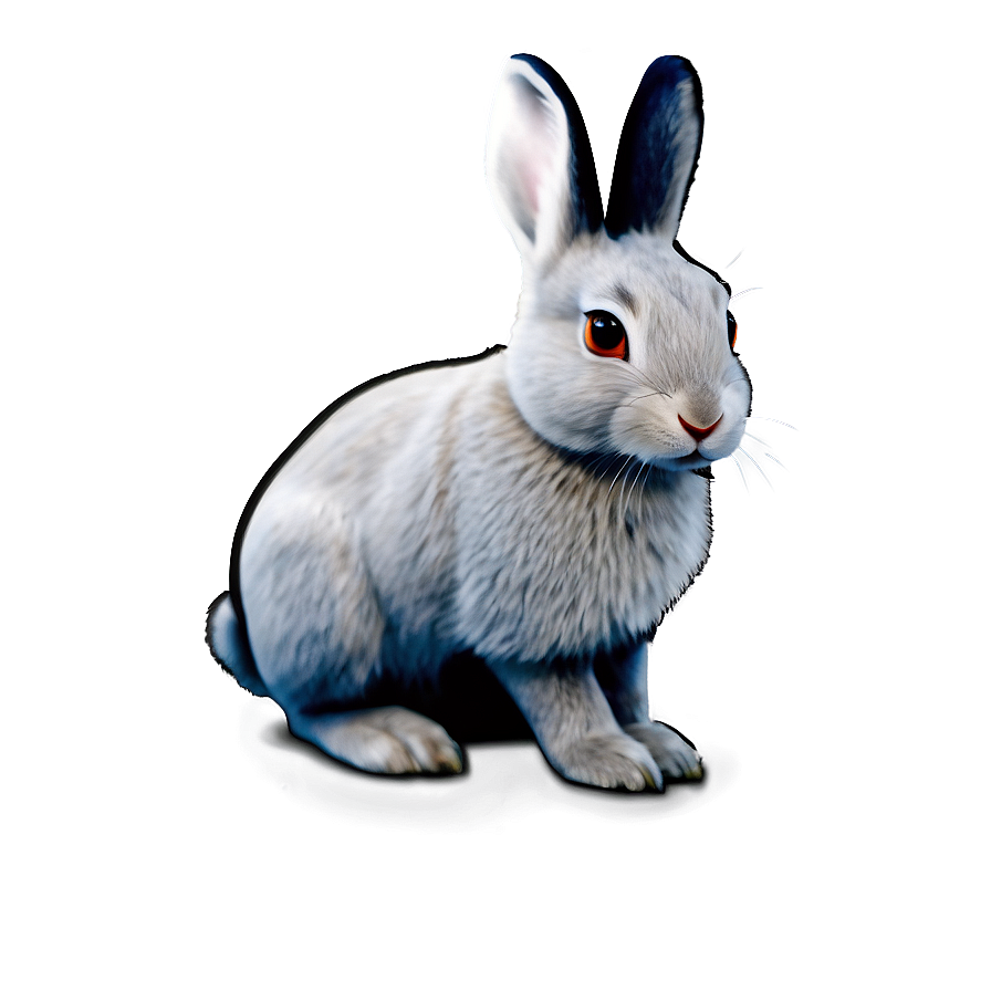 Rabbit Icon Png 05062024