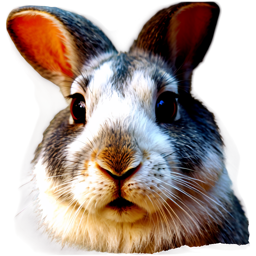 Rabbit Icon Png Qfq