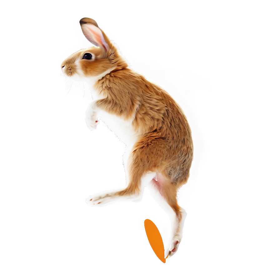 Rabbit Jumping Png Nyc