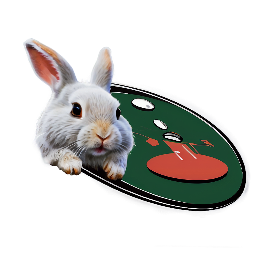 Rabbit Logo Png 49