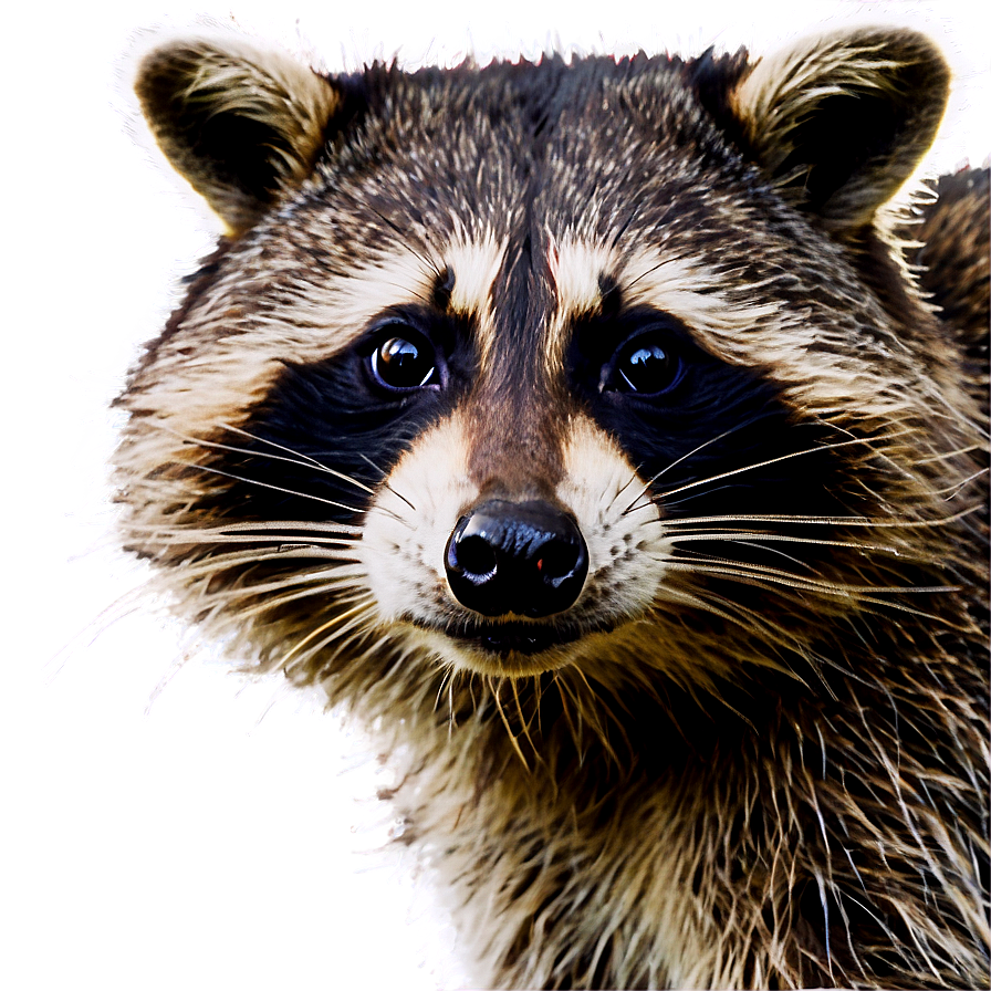 Raccoon Forest Adventure Png 33