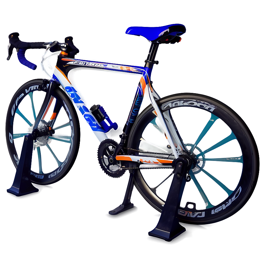 Racing Bicycle Png 55