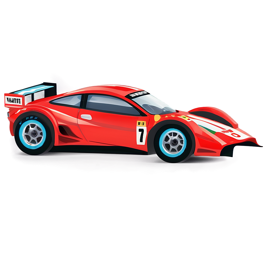 Racing Car Png 06272024