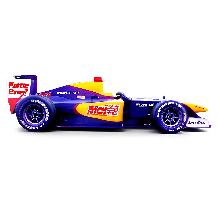 Racing Car Png Fmr67