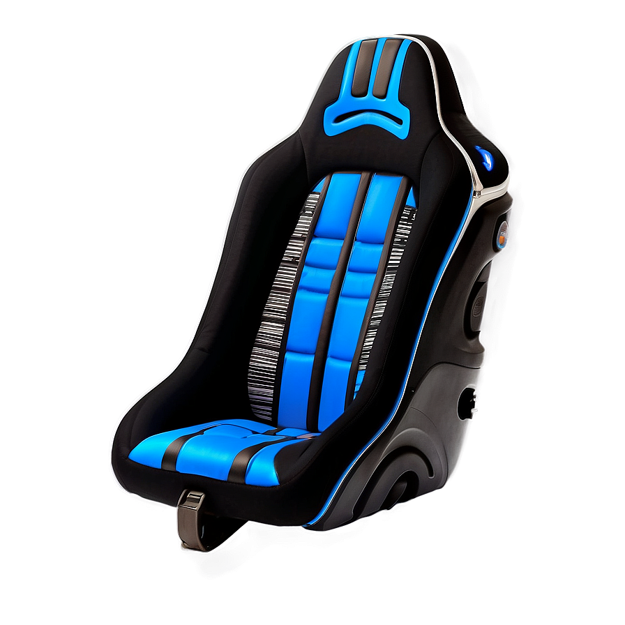 Racing Car Seat Png Mfb