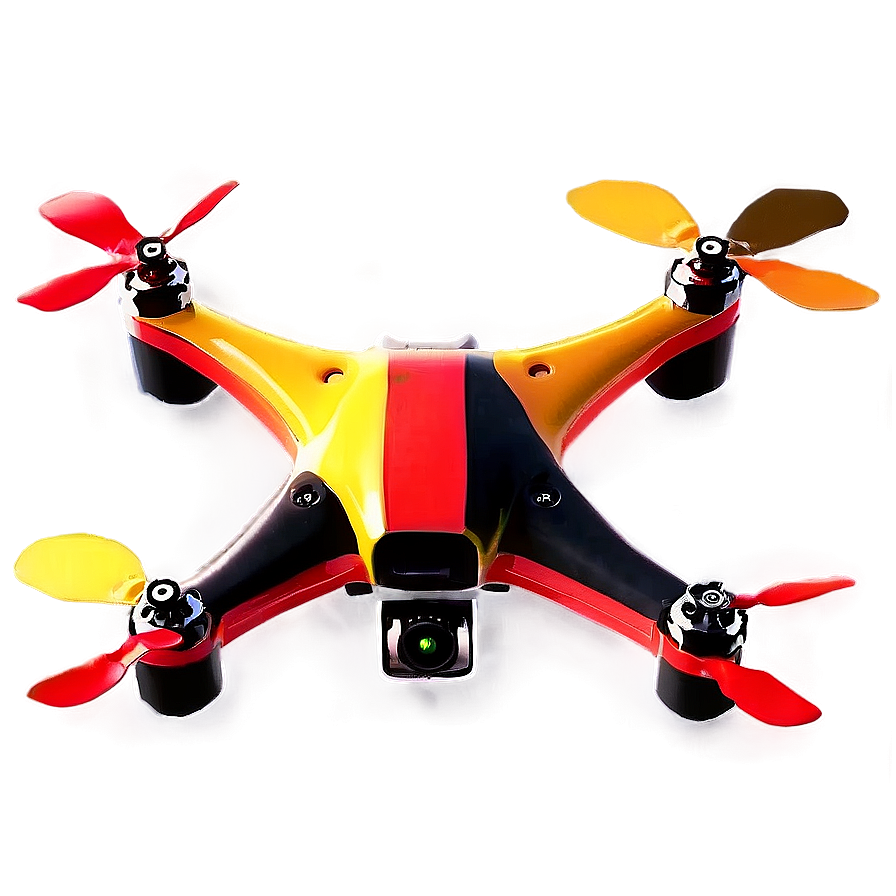 Racing Drone Png 05242024