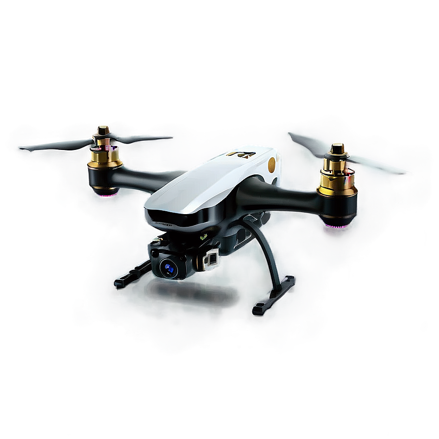 Racing Drone Png 9