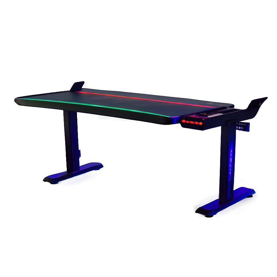 Racing Gaming Desk Png Gqk