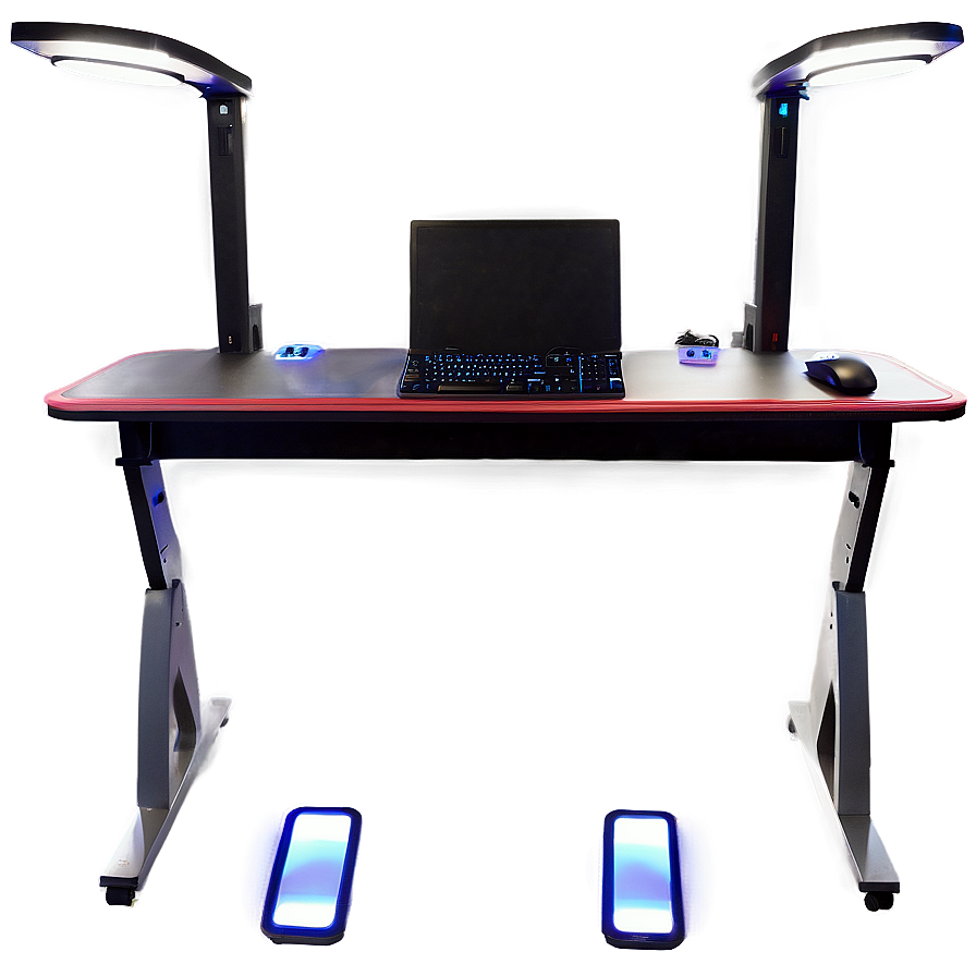 Racing Gaming Desk Png Lsa