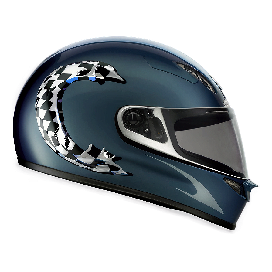 Racing Helmet Png 05252024