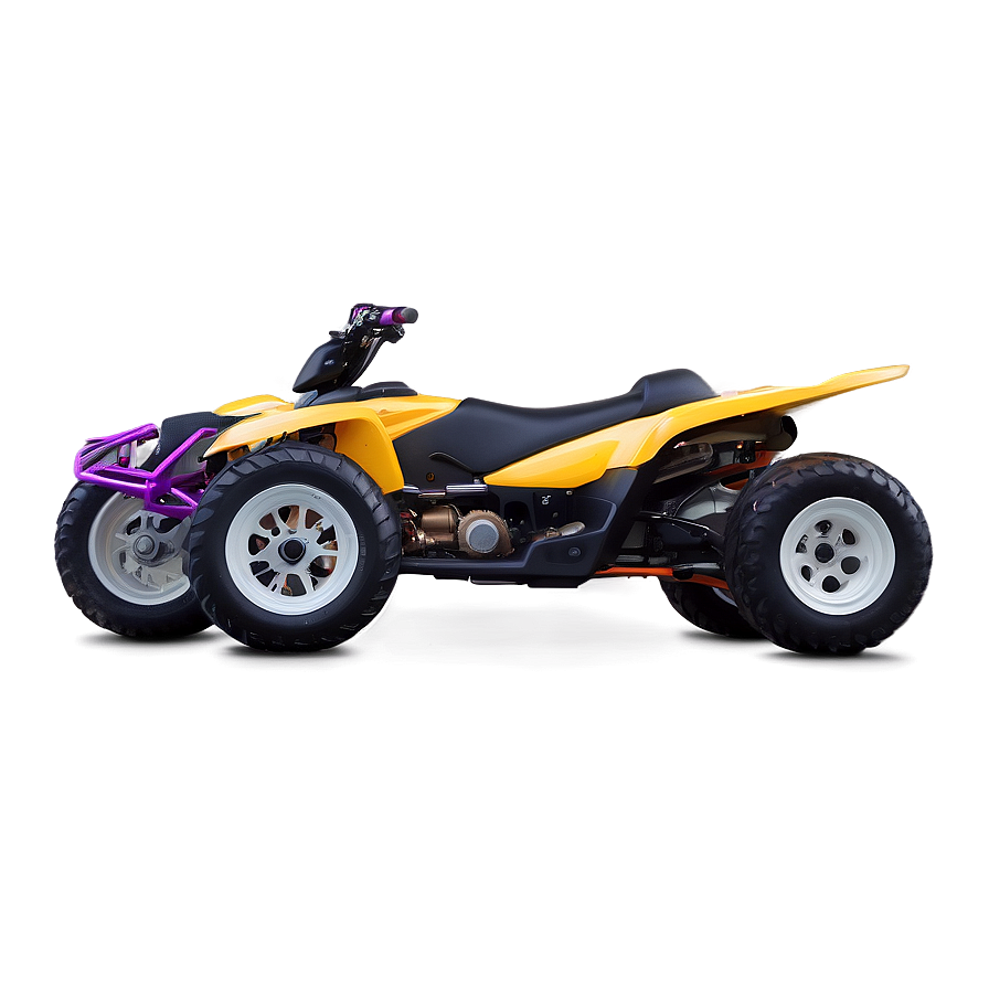 Racing Quad Bike Png Kcc64