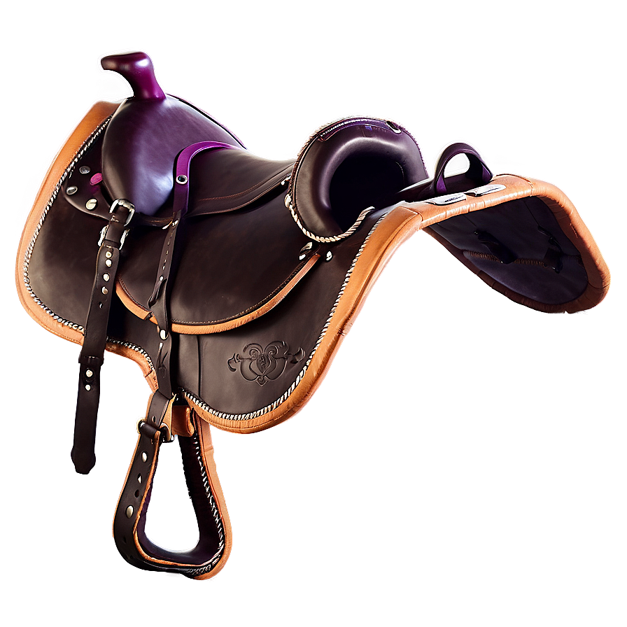 Racing Saddle Png Tqa