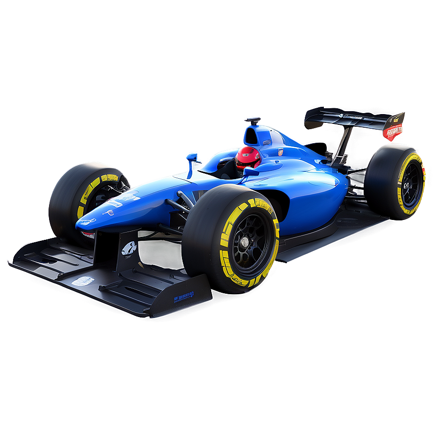 Racing Simulator Car Png 59