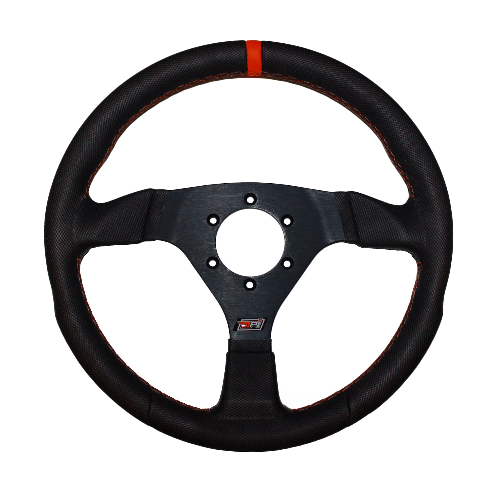 Racing Steering Wheel Carbon Fiber