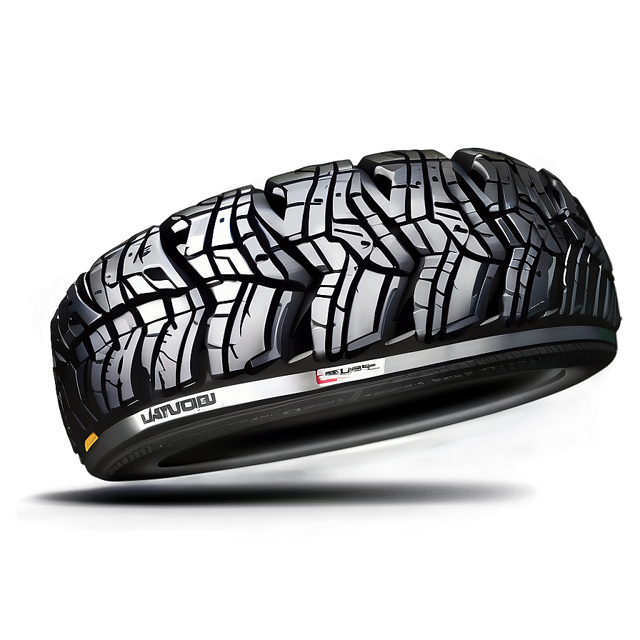 Racing Tire Png 60