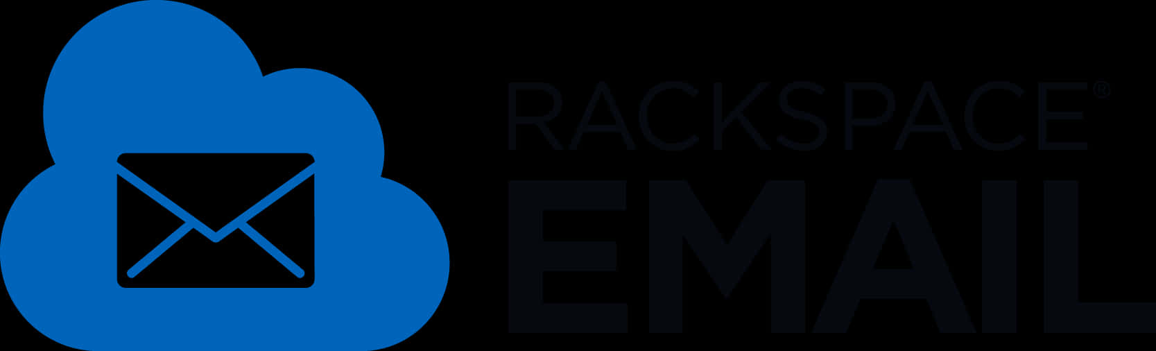 Rackspace Email Cloud Logo