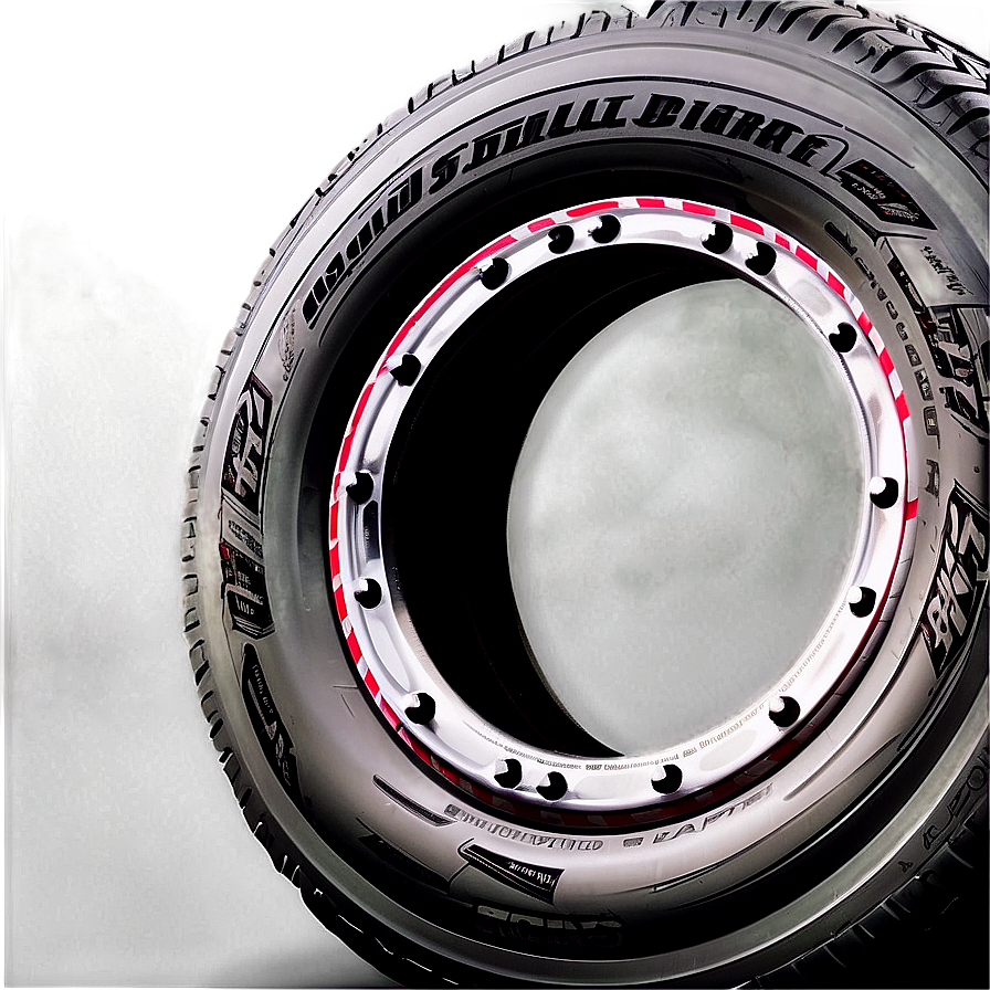 Radial Tire Png Grh9