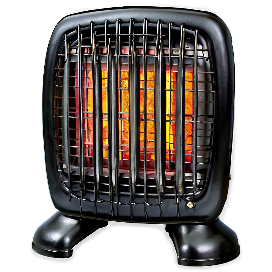 Radiant Heater Png 06262024