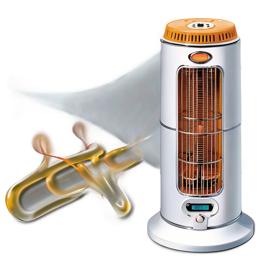 Radiant Heater Png Ohe